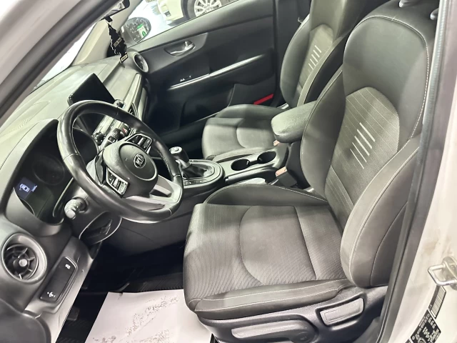 Kia Forte LX 2019
