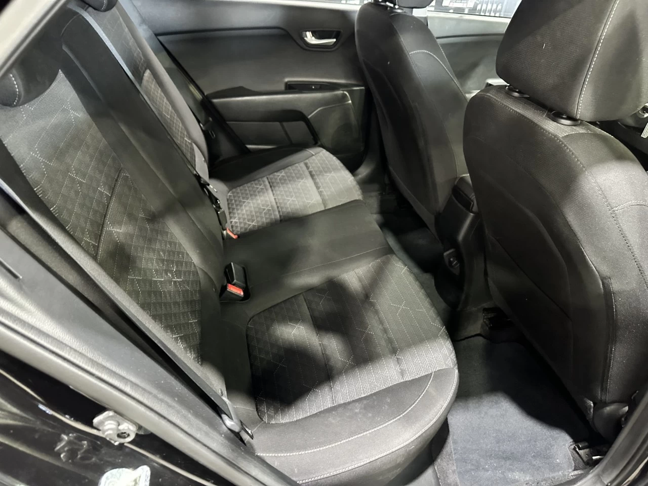 2020 Kia Rio5 LX+ AUTOMATIQUE BANC CHAUFF. Main Image