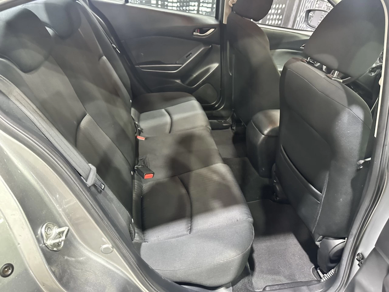 2016 Mazda 3 GX AUTOMATIQUE A/C BANC CHAUFF. Main Image