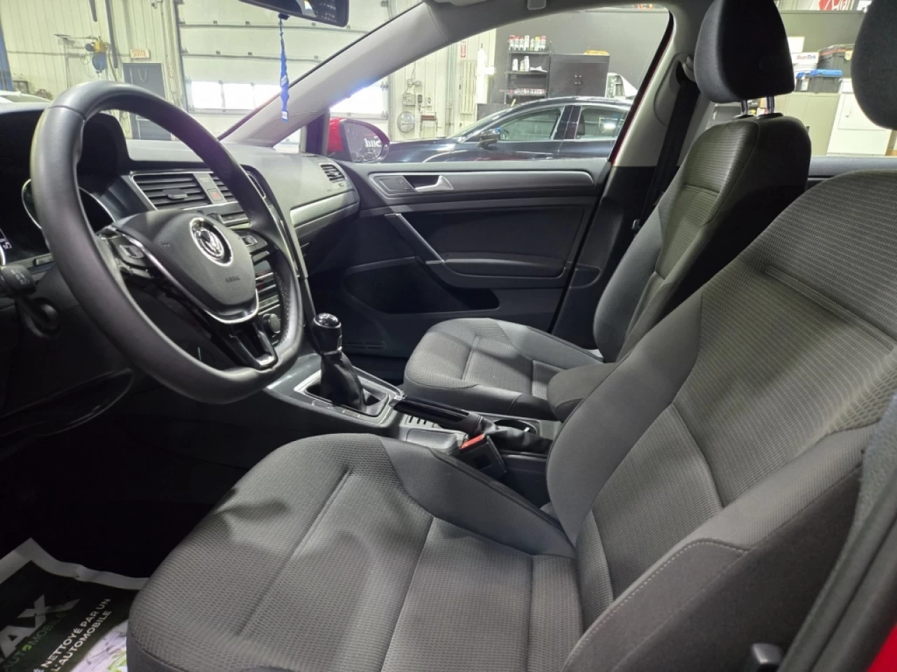 2020 Volkswagen Golf Comfortline COMME NEUF AVEC 41 000KM Main Image
