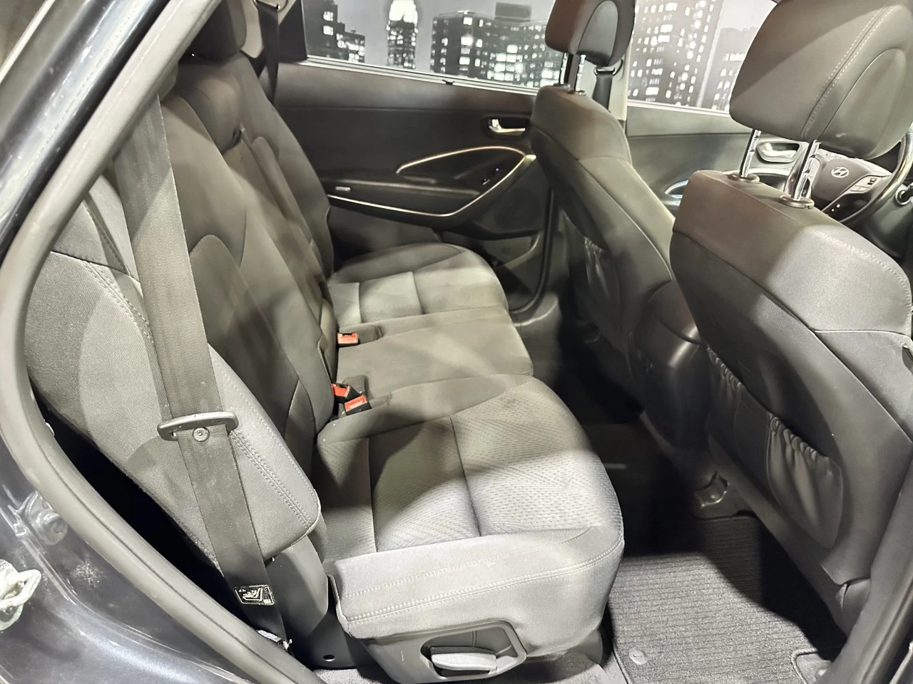 2019 Hyundai Santa Fe XL Preferred AWD Image principale