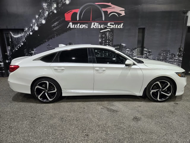 Honda Berline Accord Sport *TOIT* 2018