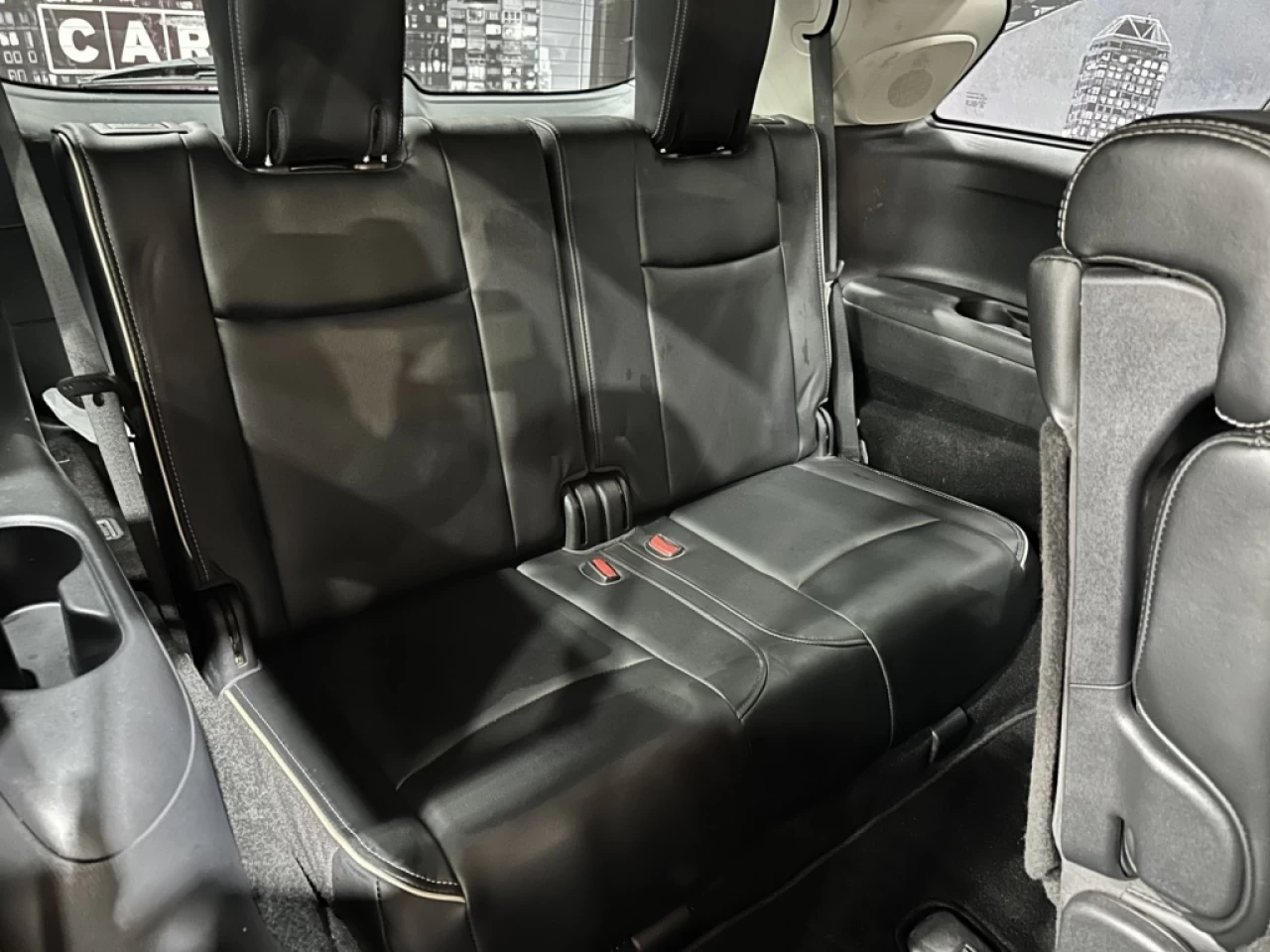 2020 Infiniti QX60 PURE AWD 7 PASS CUIR TOIT Main Image