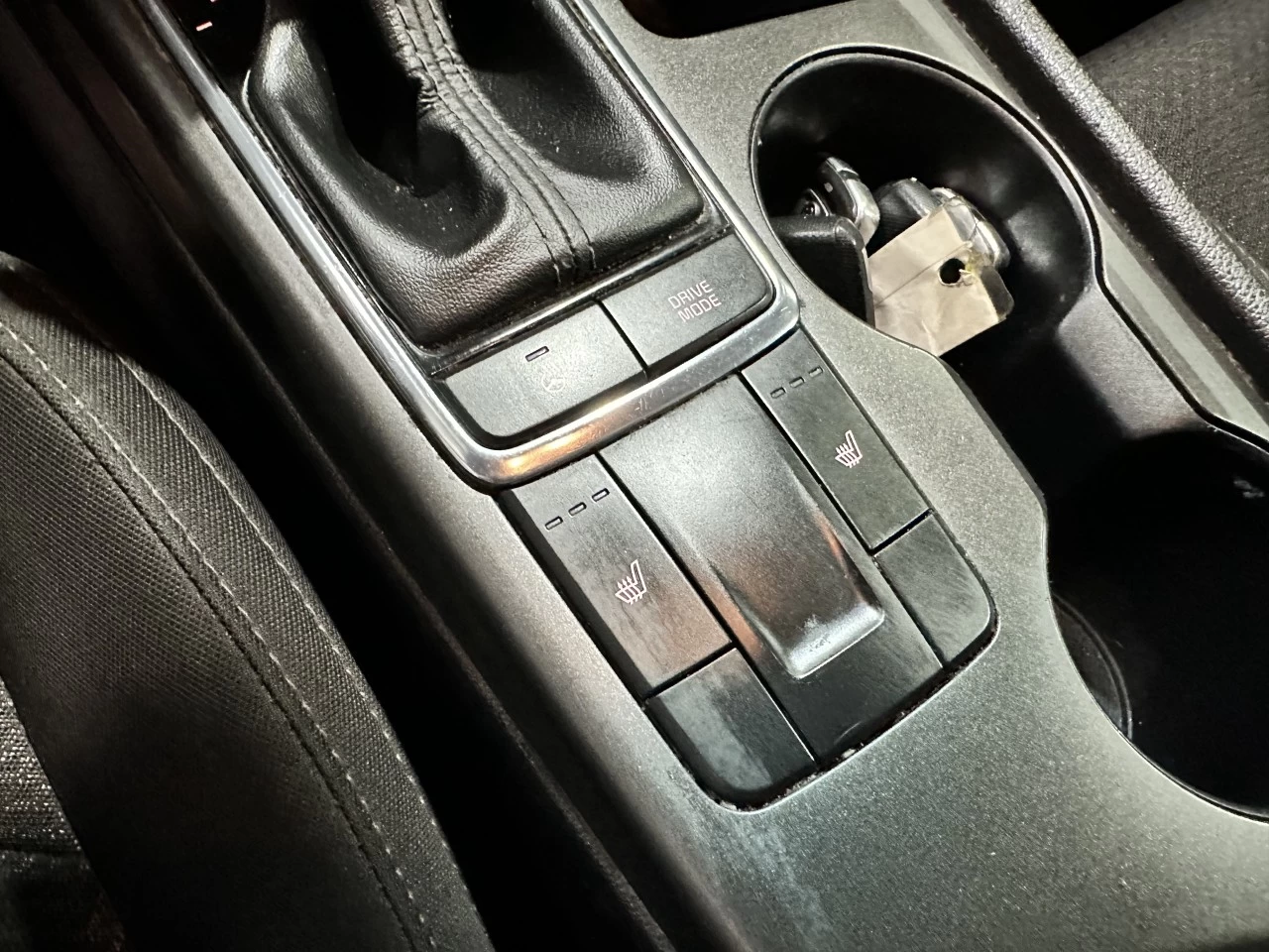 2016 Kia Optima LX ECO Turbo AUTO Main Image