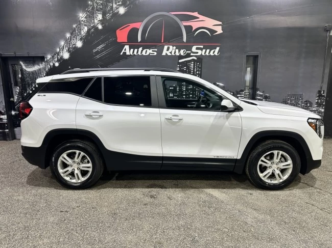 GMC Terrain - 2023