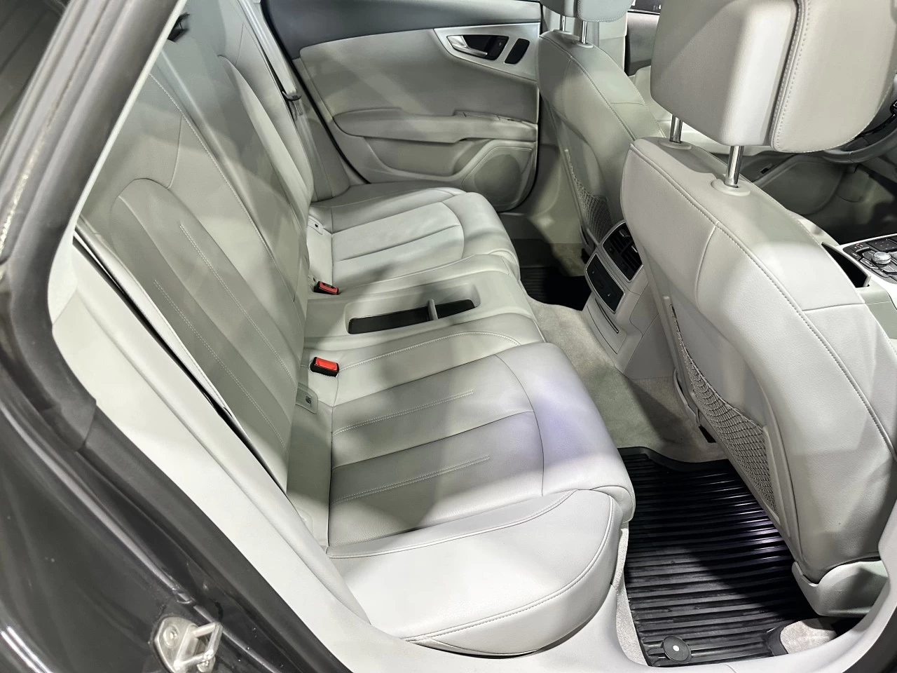 2013 Audi A7 3.0T PREMIUM Main Image