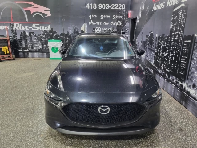 Mazda Mazda3 Sport GX SPORT HATCHBACK A/C 2019