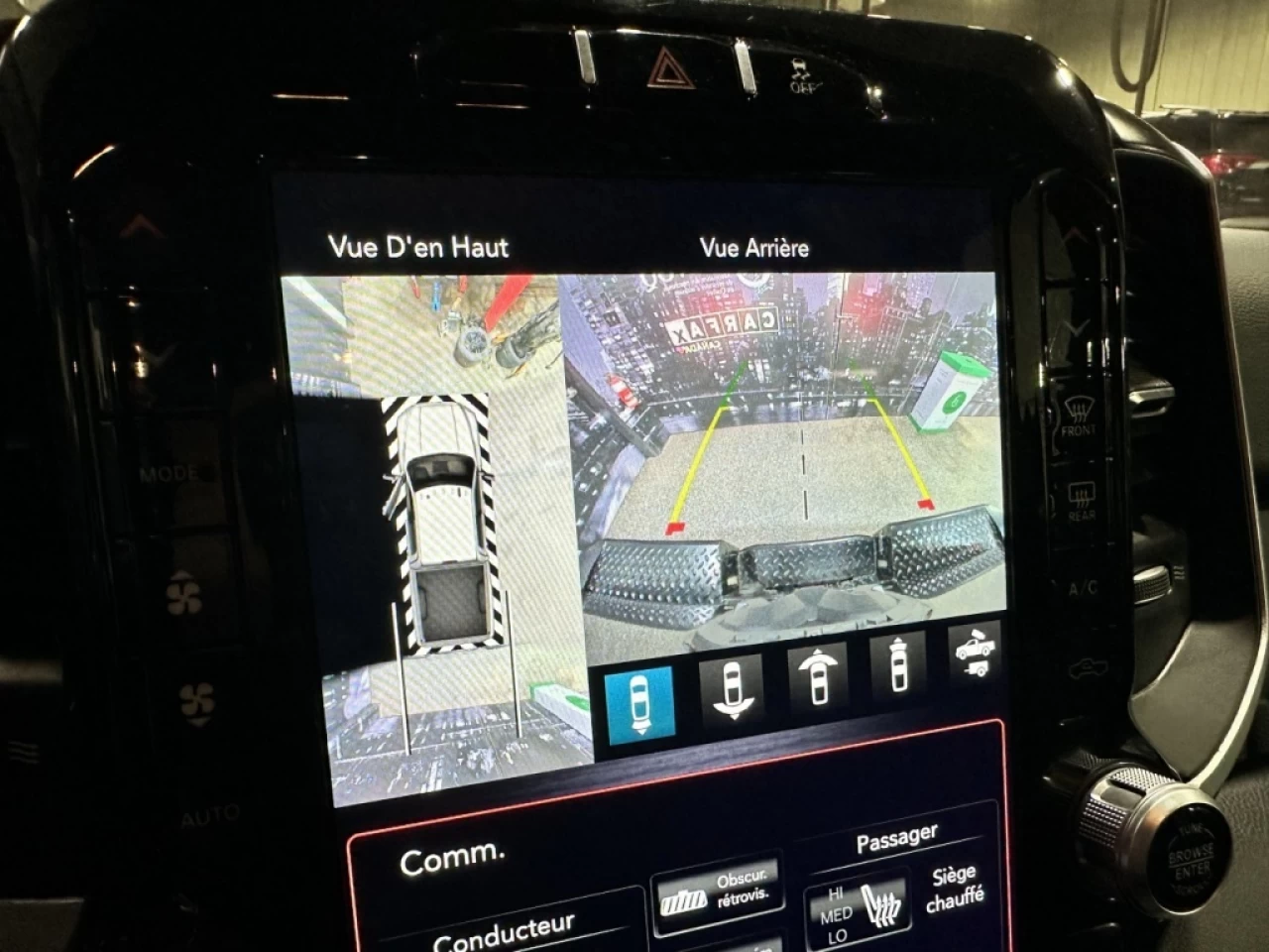 2019 Ram 2500 Big Horn CUMMINS DIESEL Main Image