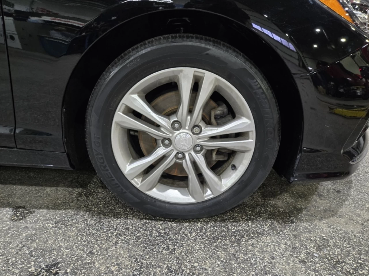 2019 Hyundai Sonata LIMITED CUIR TOIT TRÈS PROPRE Image principale