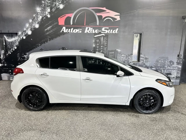 Kia Forte5 EX CUIR TOIT 2017