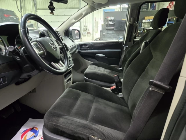 Dodge Grand Caravan 4dr Wgn SXT 2015