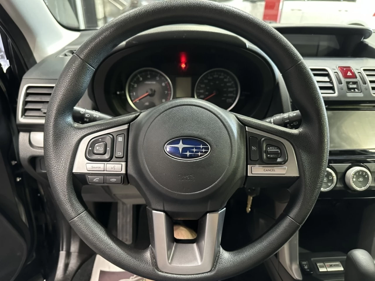 2018 Subaru Forester CONVENIENCE AWD CAMERA A/C AVEC 157KM Main Image