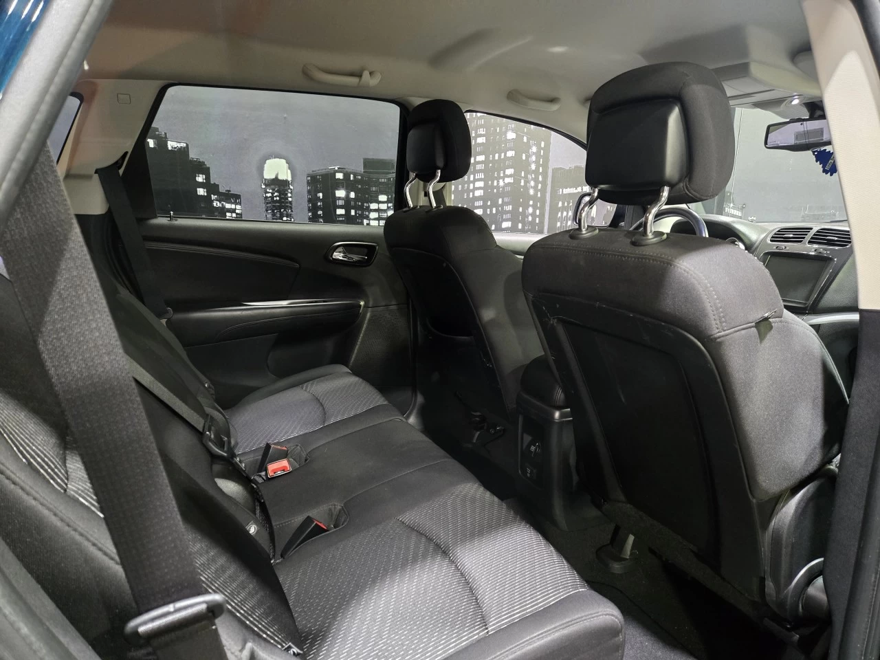 2013 Dodge Journey CREW TRÈS PROPRE Main Image