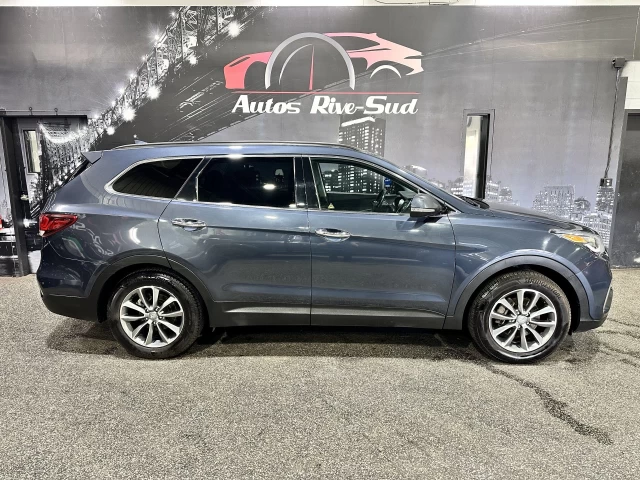 Hyundai Santa Fe XL Preferred AWD 2019
