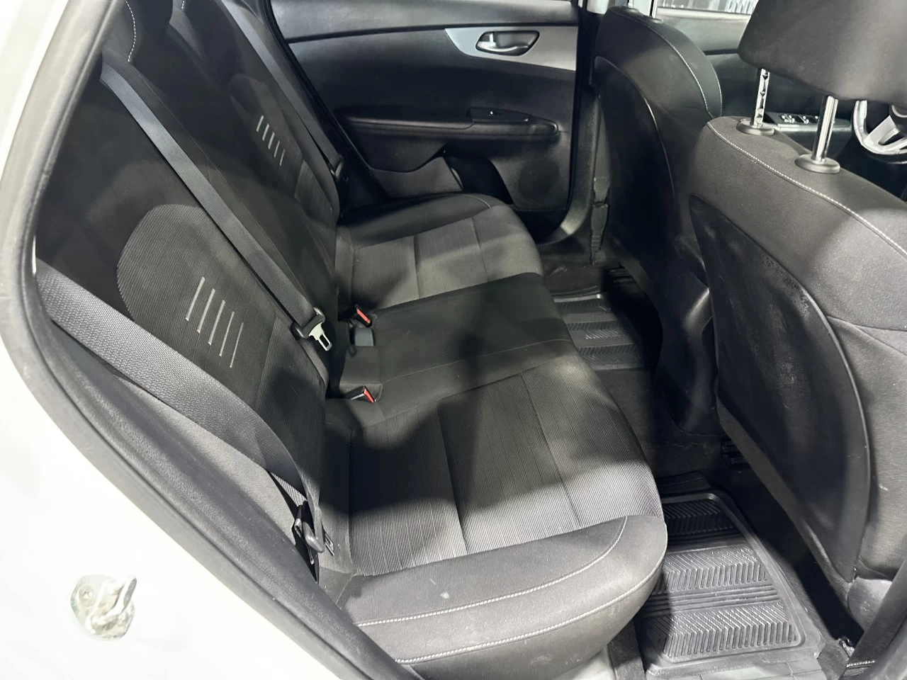 2019 Kia Forte LX Image principale
