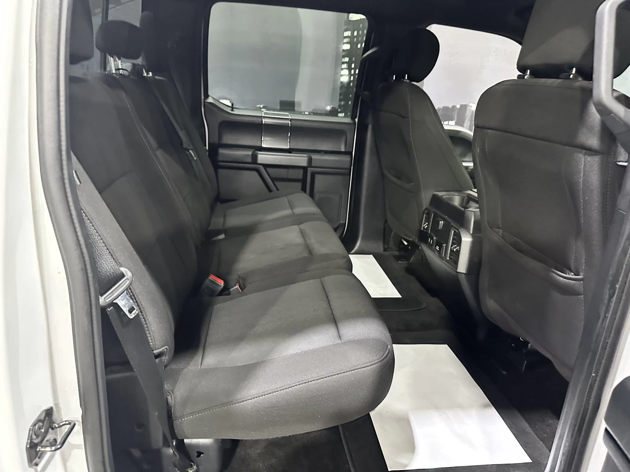 2018 Ford F-150 XLT SPORT 4X4 CREWCAB FULL ÉQUIPÉ Image principale