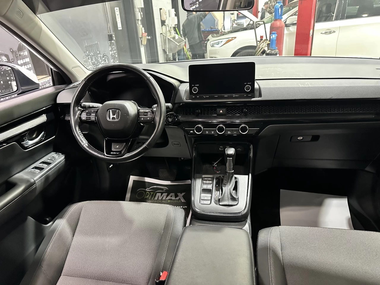2023 Honda CR-V Sport AWD *TOIT* Main Image