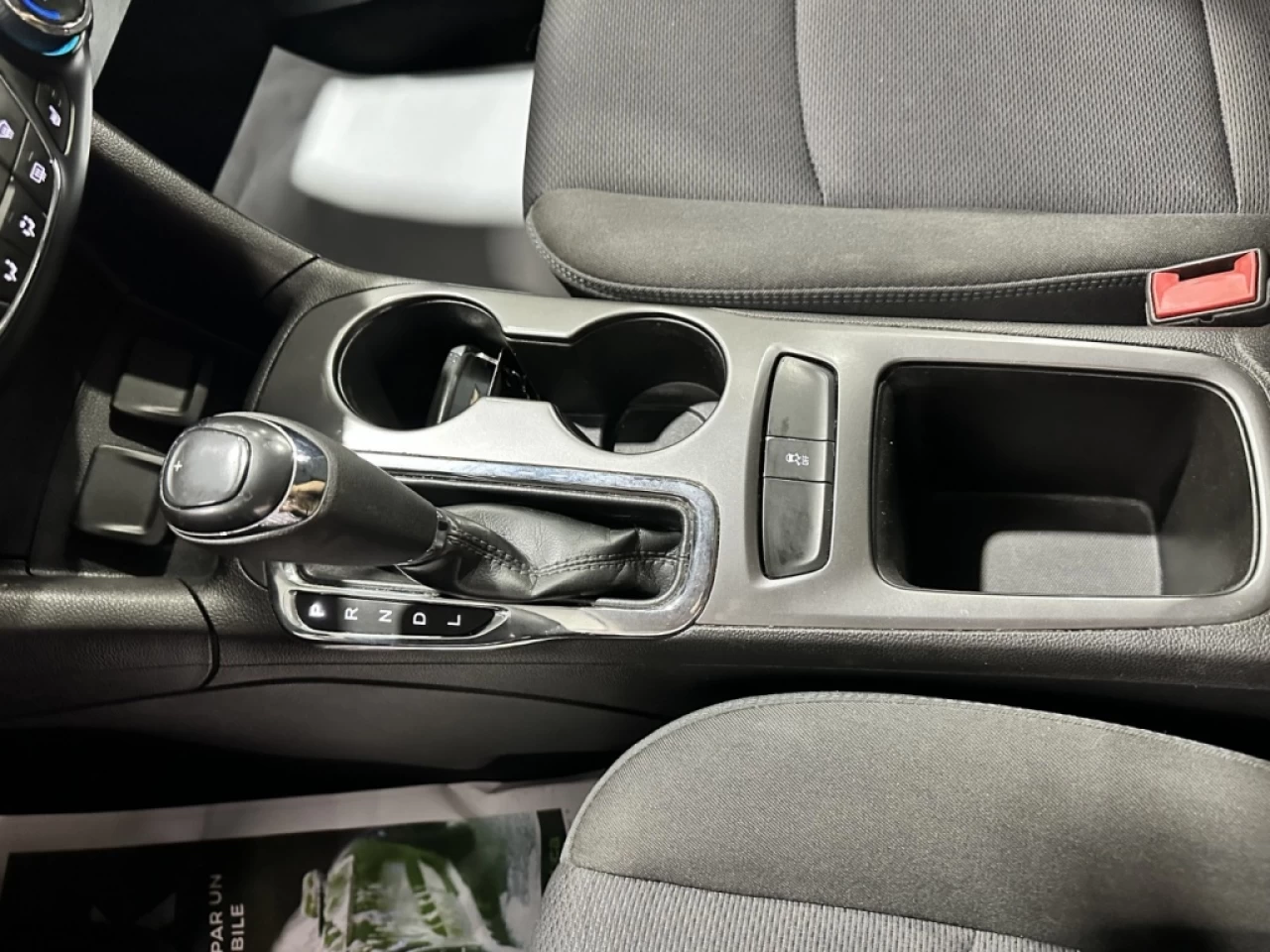 2018 Chevrolet Cruze LT AUTOMATIQUE A/C SEULEMENT 117 900KM Image principale