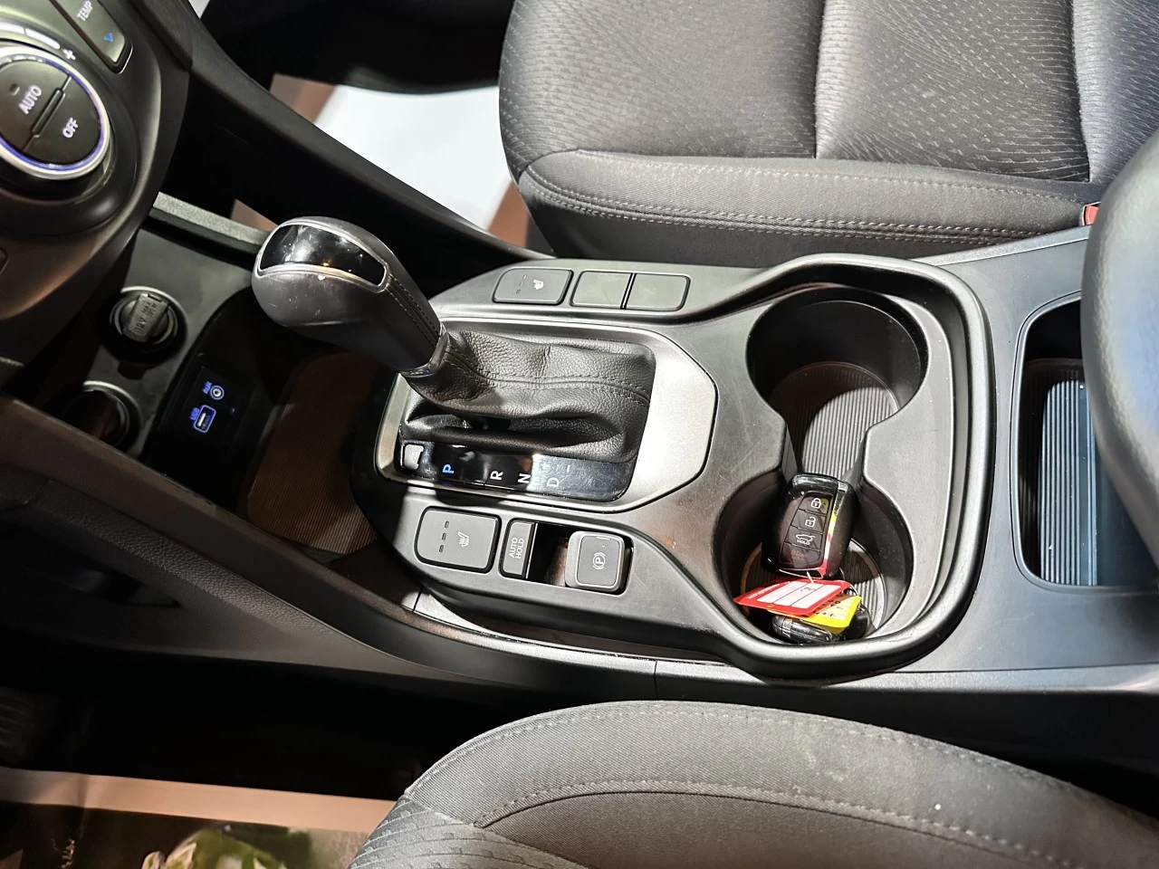 2019 Hyundai Santa Fe XL Preferred AWD Image principale