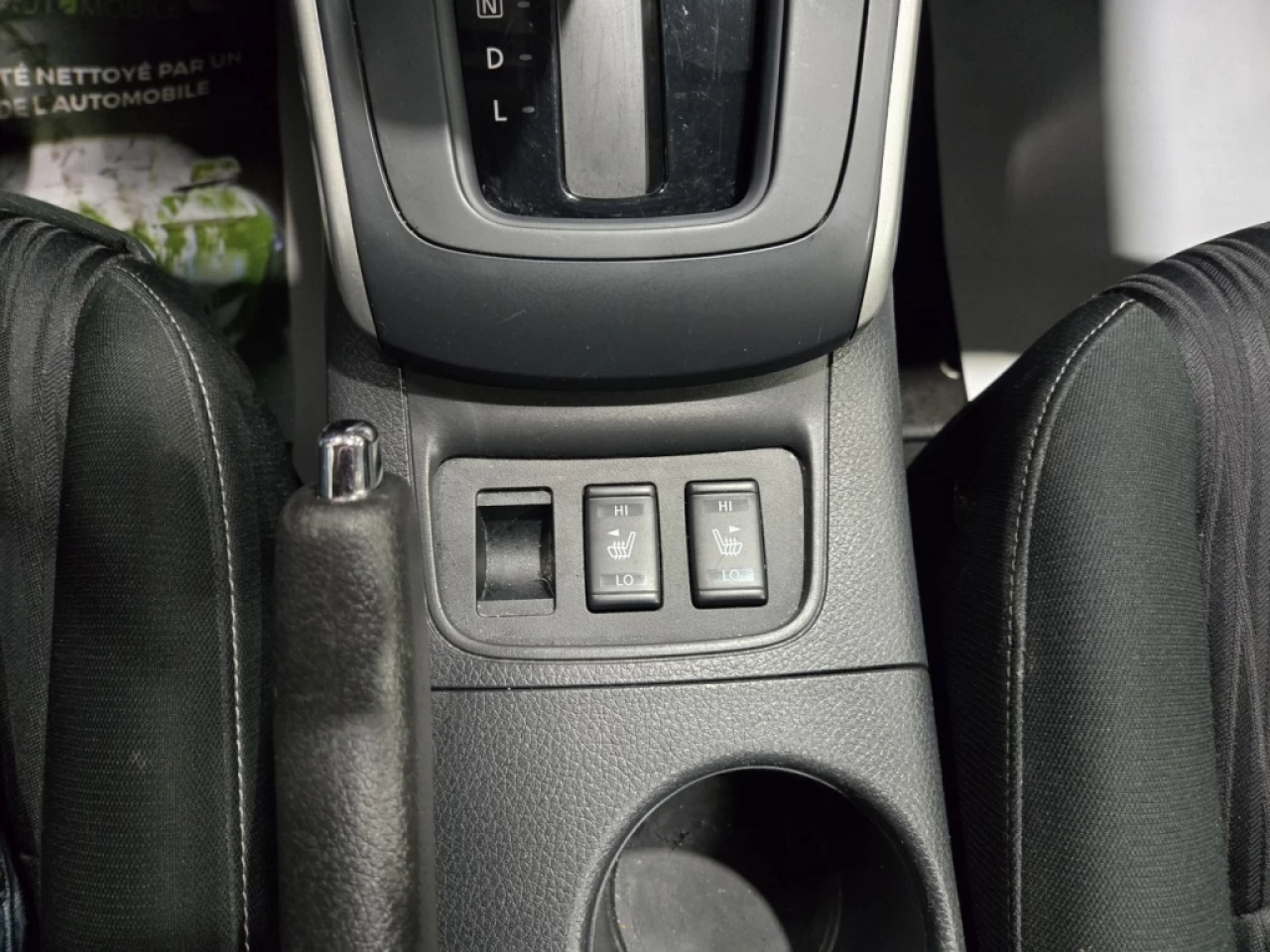 2019 Nissan Sentra SV AUTOMATIQUE *TOIT* Image principale
