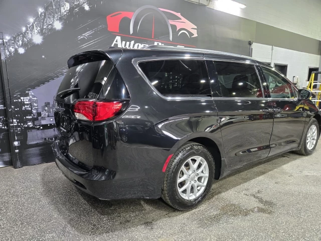 Chrysler Pacifica Touring V6 PORTES ELECTRIQUES 2019