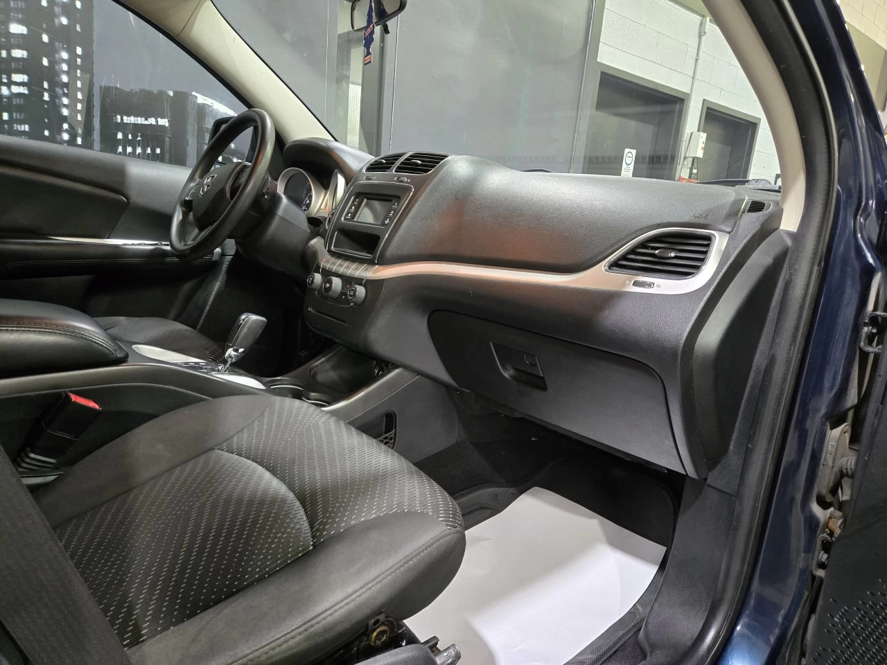 2014 Dodge Journey GROUPE VALEUR BAS KILO Main Image