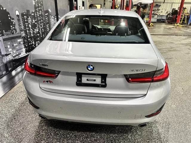 BMW Série 3 330i xDrive Cuir Toit 2019