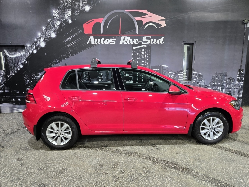Volkswagen 2020 Golf Comfortline COMME NEUF AVEC 41 000KM