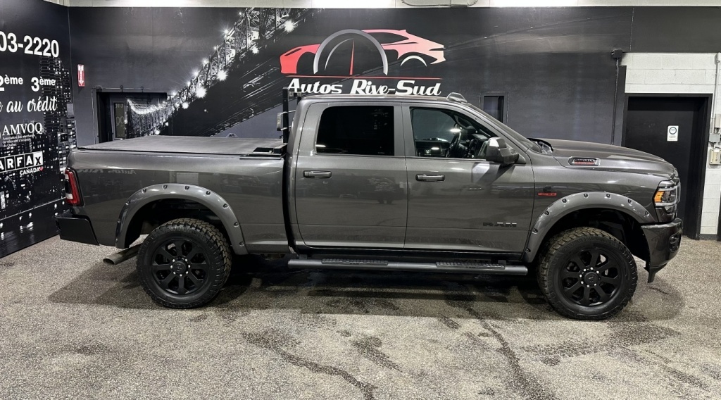 Ram 2019 2500 Big Horn CUMMINS DIESEL *WOW*
