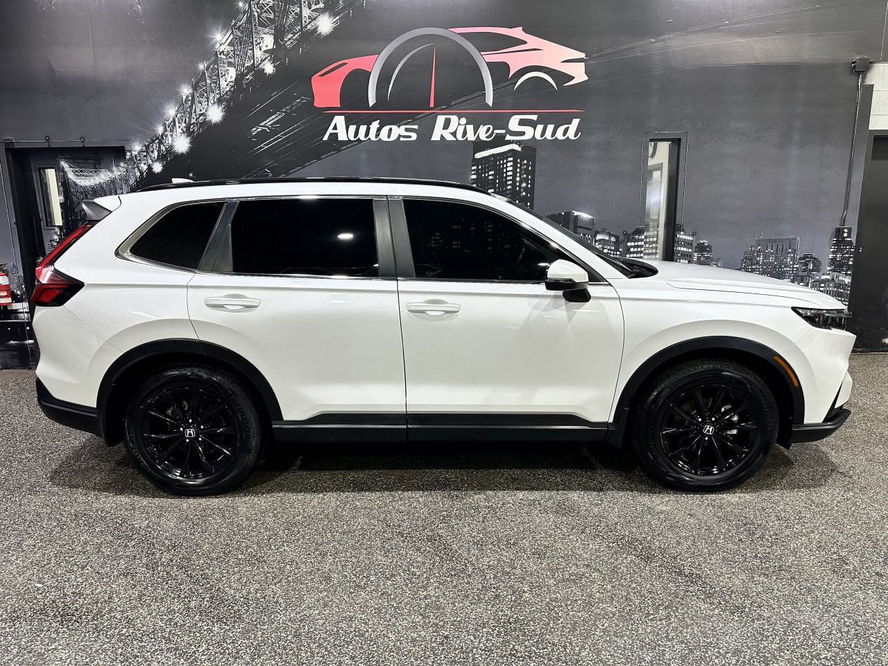 Honda 2023 CR-V Sport AWD *TOIT*