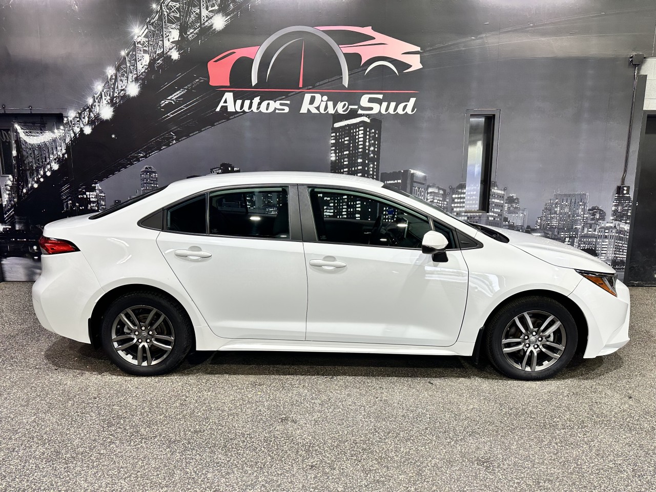 Toyota 2020 Corolla LE AUTOMATIQUE A/C